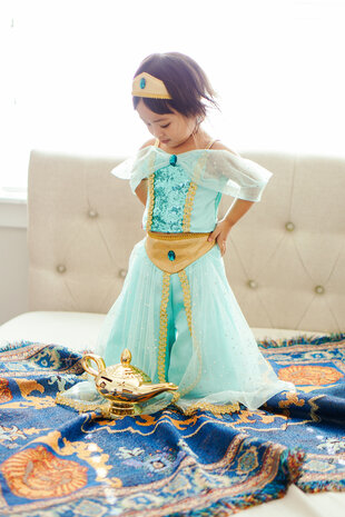 Great Pretenders Set Jasmine Great Pretenders Set Jasmine