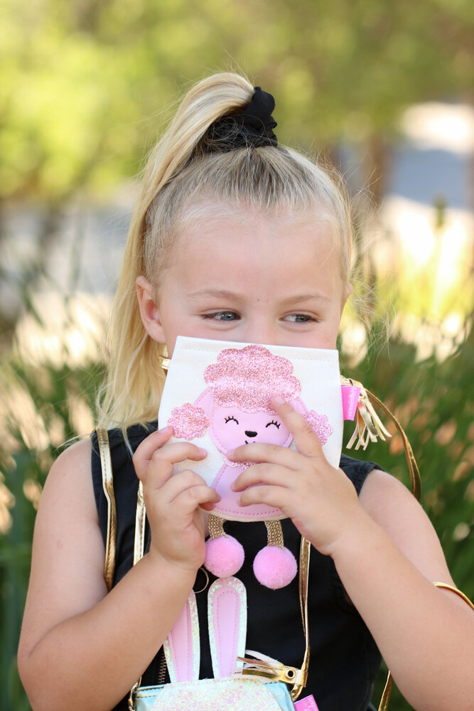 Great Pretenders Tasje Puppy Great Pretenders Tasje Puppy