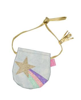 Great Pretenders Tasje Star