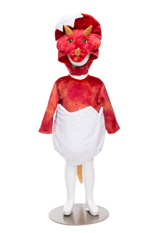 Great Pretenders Baby Dino Triceratops 1-2 jaar