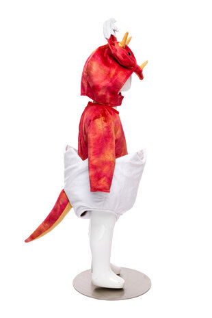 Great Pretenders Baby Dino Triceratops 1-2 jaar