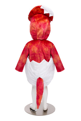 Great Pretenders Baby Dino Triceratops 1-2 jaar