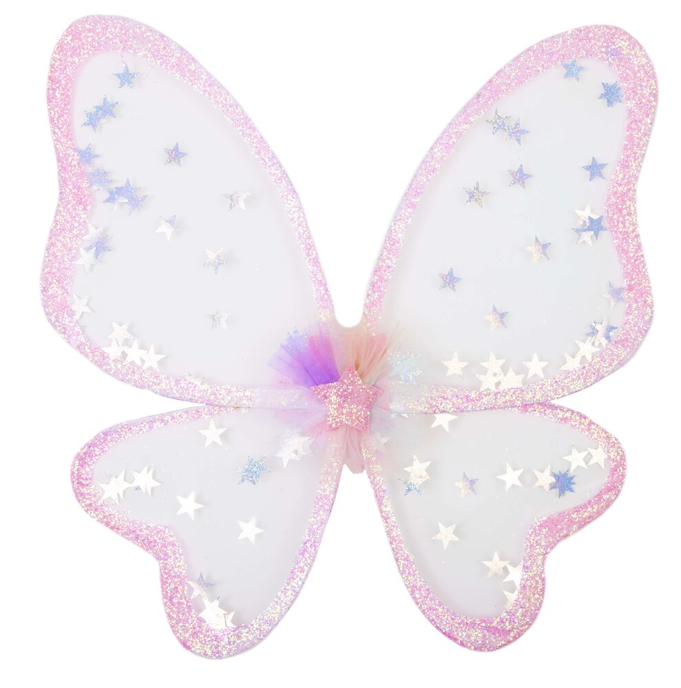 Great Pretenders Vleugels Twinkling Stars Confetti Great Pretenders Vleugels Twinkling Stars Confetti
