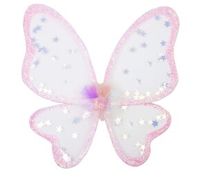 Great Pretenders Vleugels Twinkling Stars Confetti Great Pretenders Vleugels Twinkling Stars Confetti