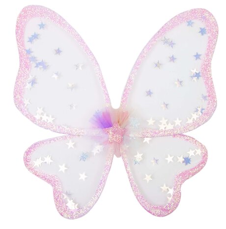Great Pretenders Vleugels Twinkling Stars Confetti Great Pretenders Vleugels Twinkling Stars Confetti