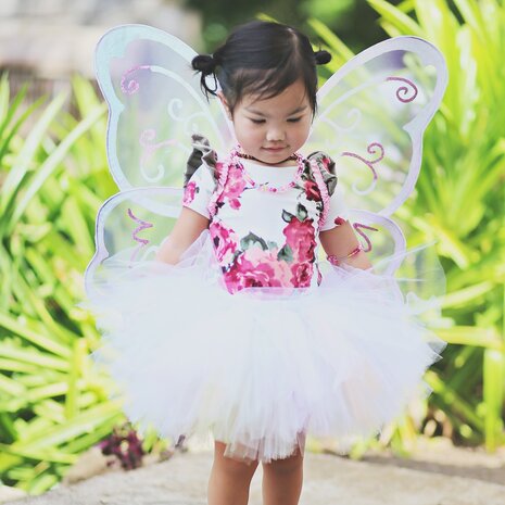 Great Pretenders Vleugels Whimsy Wonder Great Pretenders Vleugels Whimsy Wonder