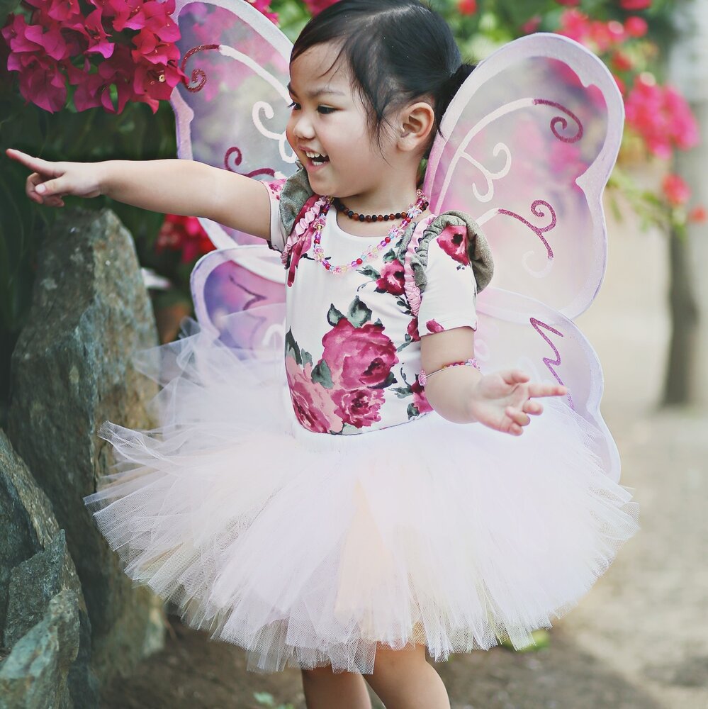 Great Pretenders Vleugels Whimsy Wonder Great Pretenders Vleugels Whimsy Wonder