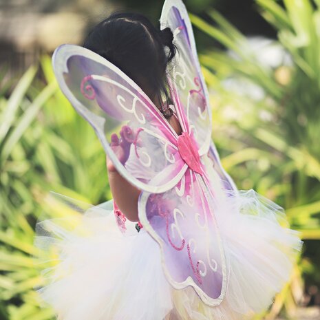 Great Pretenders Vleugels Whimsy Wonder Great Pretenders Vleugels Whimsy Wonder