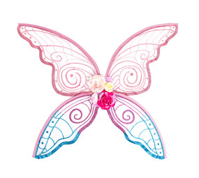 Great Pretenders Vleugels Fairy Blossom Great Pretenders Vleugels Fairy Blossom