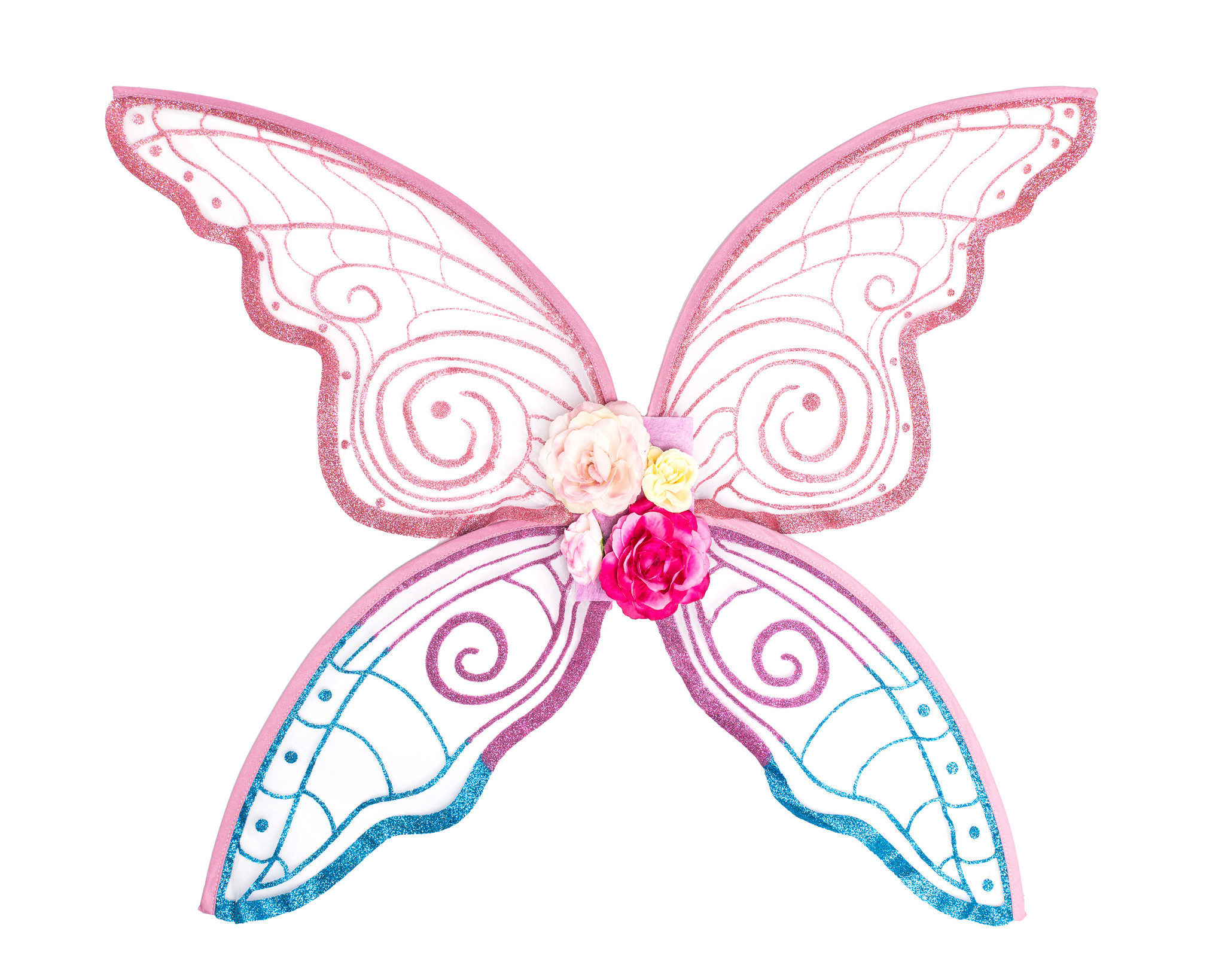 Vleugels Fairy Blossom afbeelding