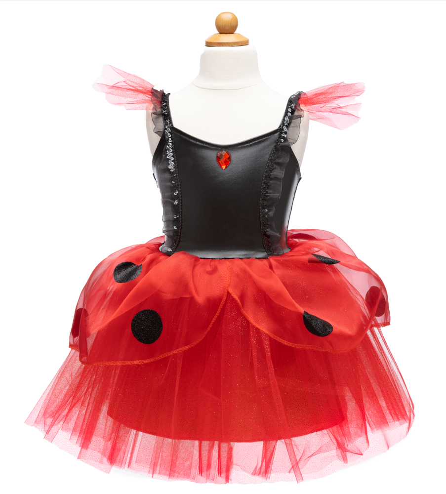 Great Pretenders Set Lieveheersbeestje Great Pretenders Set Lieveheersbeestje
