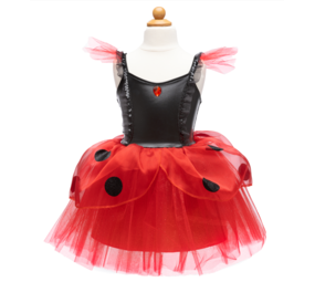 Great Pretenders Set Lieveheersbeestje Great Pretenders Set Lieveheersbeestje