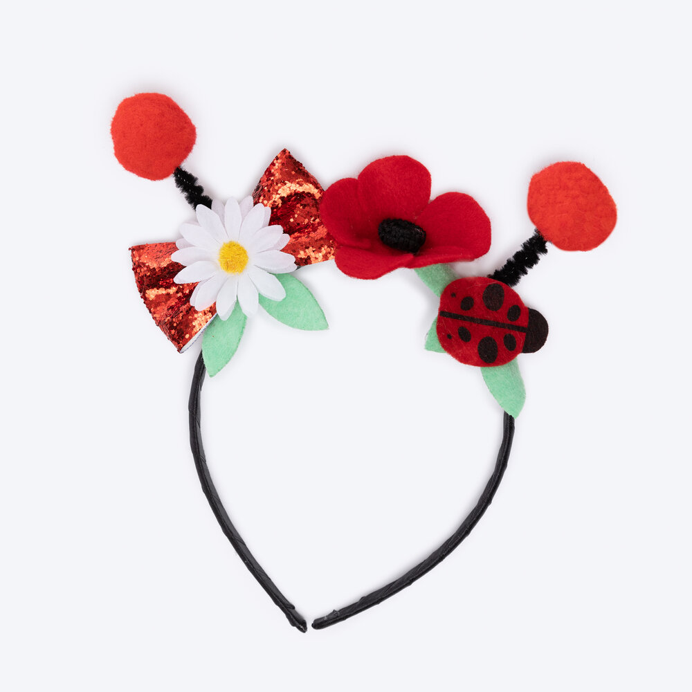 Great Pretenders Set Lieveheersbeestje Great Pretenders Set Lieveheersbeestje