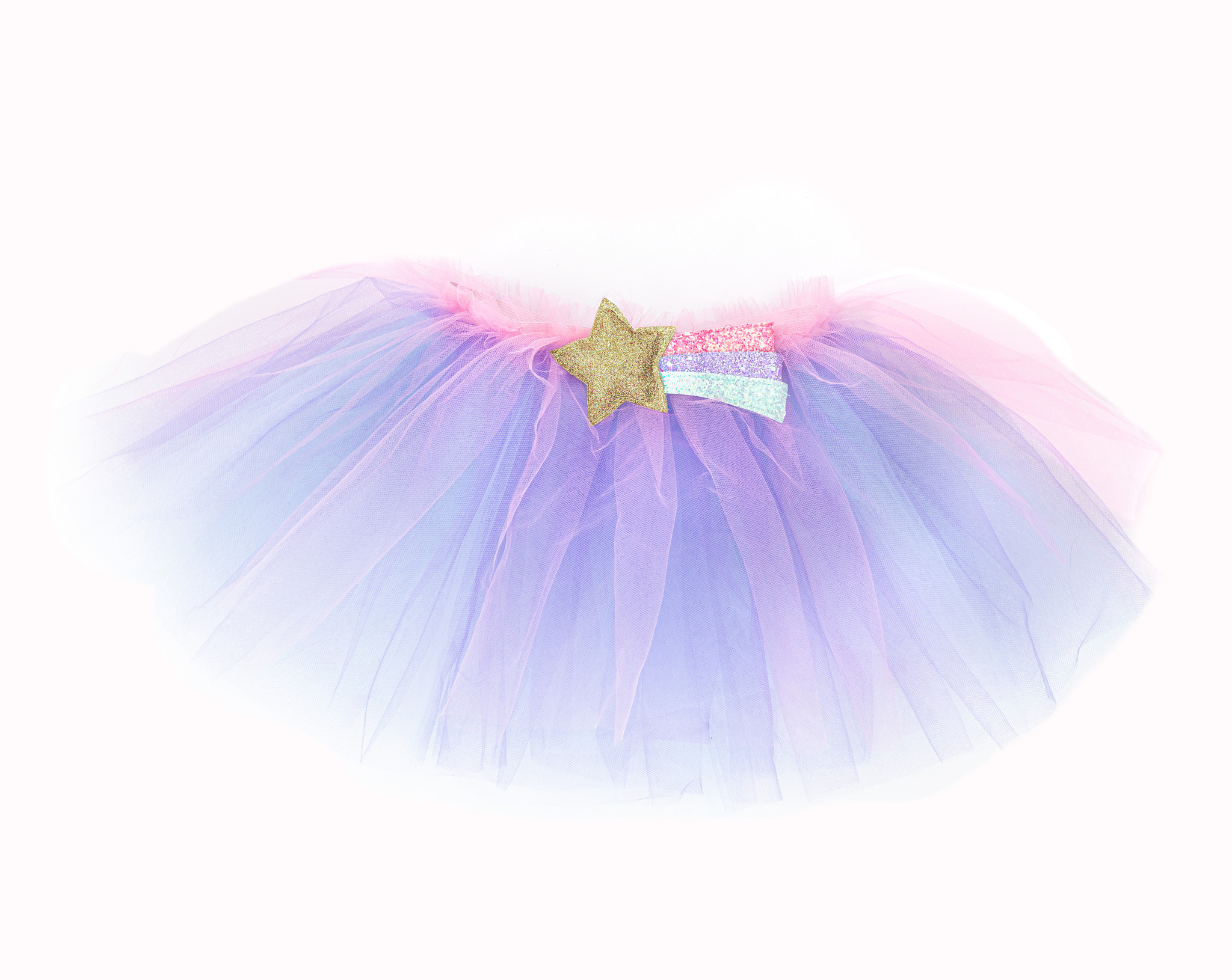 Rokje Shoot for the Stars 4-6 jaar afbeelding