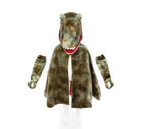Great Pretenders Cape Grandasaurus T-Rex met klauwen Great Pretenders Cape Grandasaurus T-Rex met klauwen