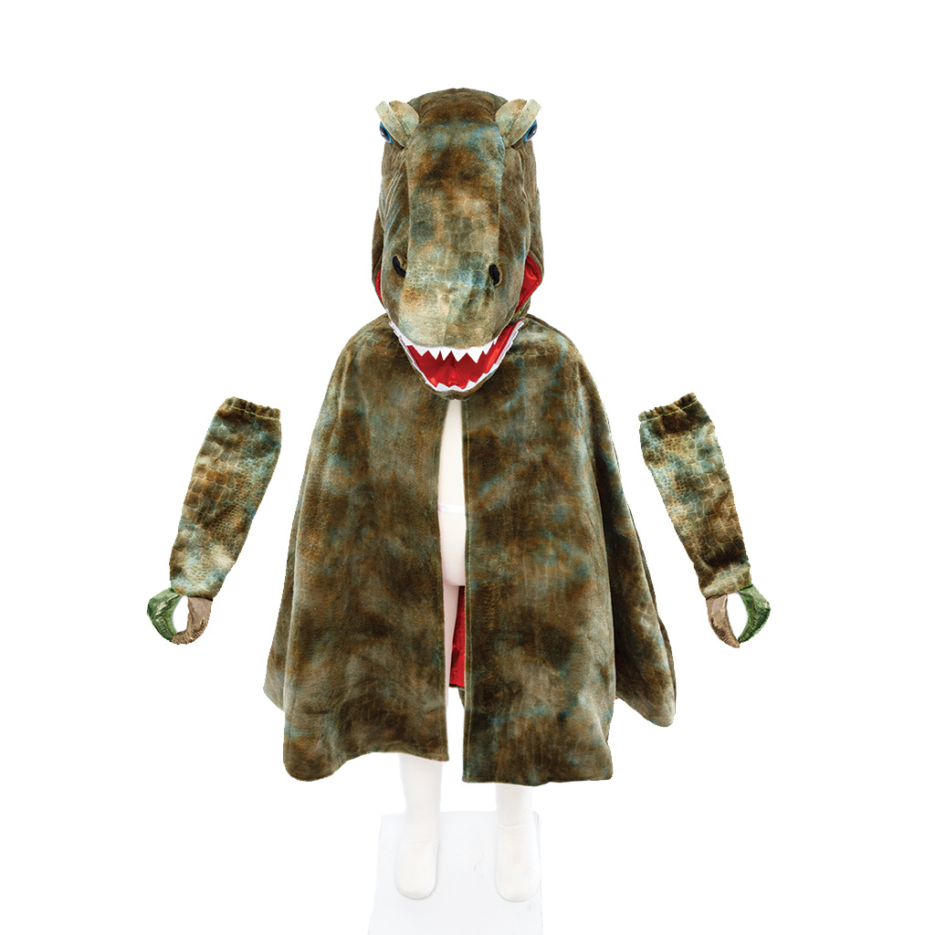 Cape Grandasaurus T-Rex met klauwen Cape Grandasaurus T-Rex met klauwen