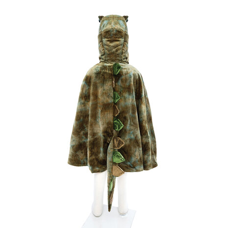 Great Pretenders Cape Grandasaurus T-Rex met klauwen Great Pretenders Cape Grandasaurus T-Rex met klauwen