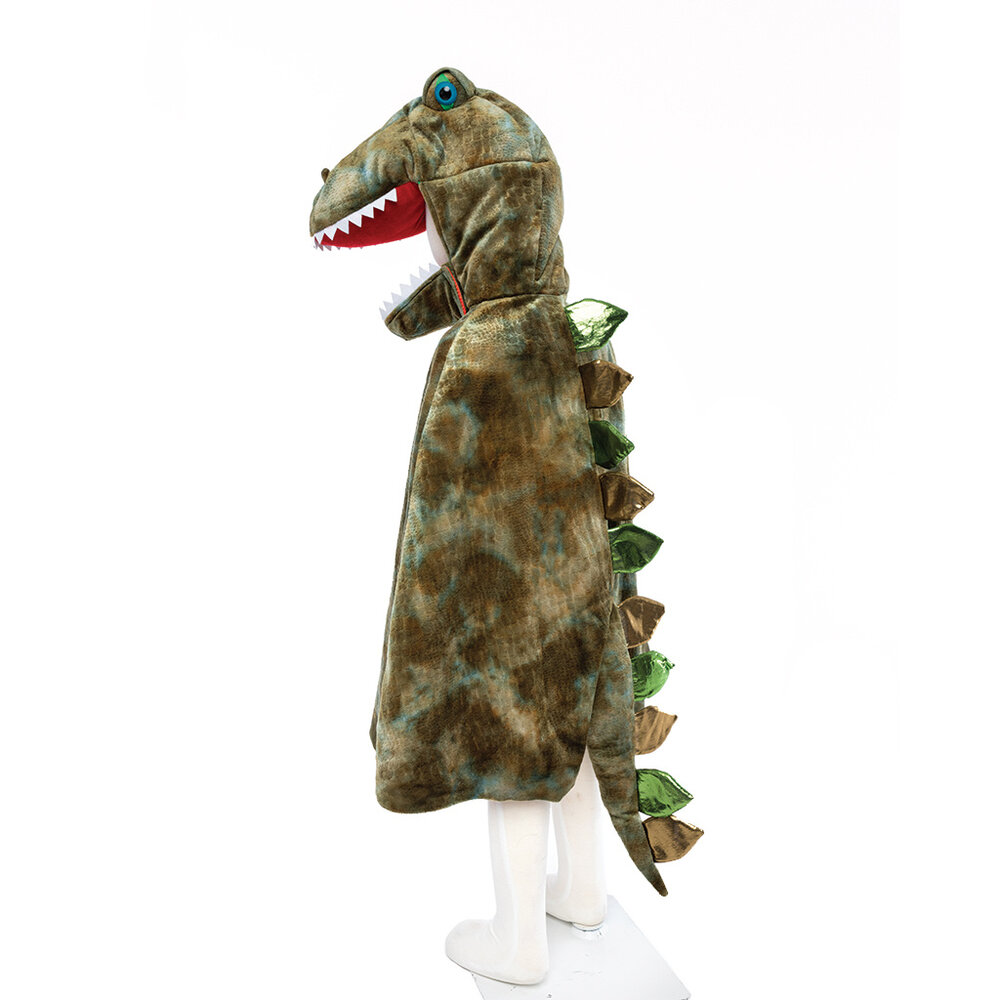 Great Pretenders Cape Grandasaurus T-Rex met klauwen Great Pretenders Cape Grandasaurus T-Rex met klauwen