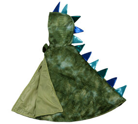 Great Pretenders Peuter Cape Draak 2-3 jaar Great Pretenders Peuter Cape Draak 2-3 jaar
