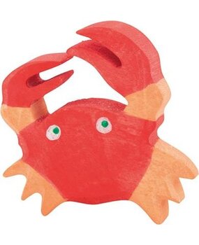 Holztiger Zeedieren Krab 80203