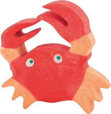 Zeedieren | Krab (80203) Zeedieren | Krab (80203)