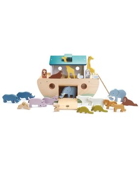 Tender Leaf Toys Ark van Noah
