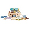 Tender Leaf Toys Ark van Noah Tender Leaf Toys Ark van Noah