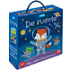Kinderboek en Puzzel | De Ruimte Kinderboek en Puzzel | De Ruimte