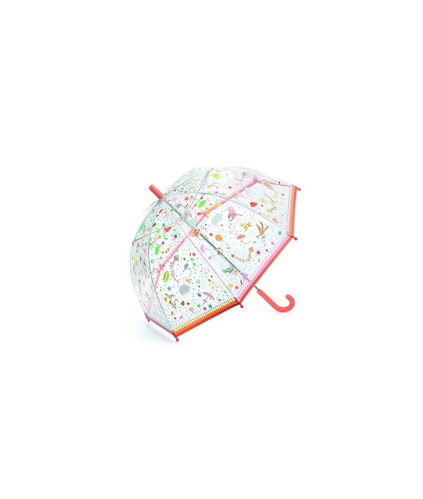 Djeco Paraplu in de Lucht