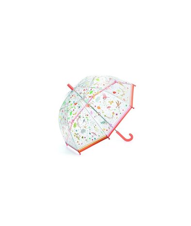Djeco Paraplu in de Lucht