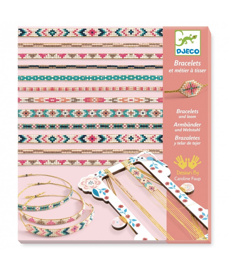 Armbandjes Maken afbeelding
