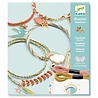 Djeco Armbandjes Maken | Kumihimo