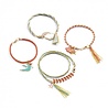 Djeco Armbandjes Maken | Kumihimo