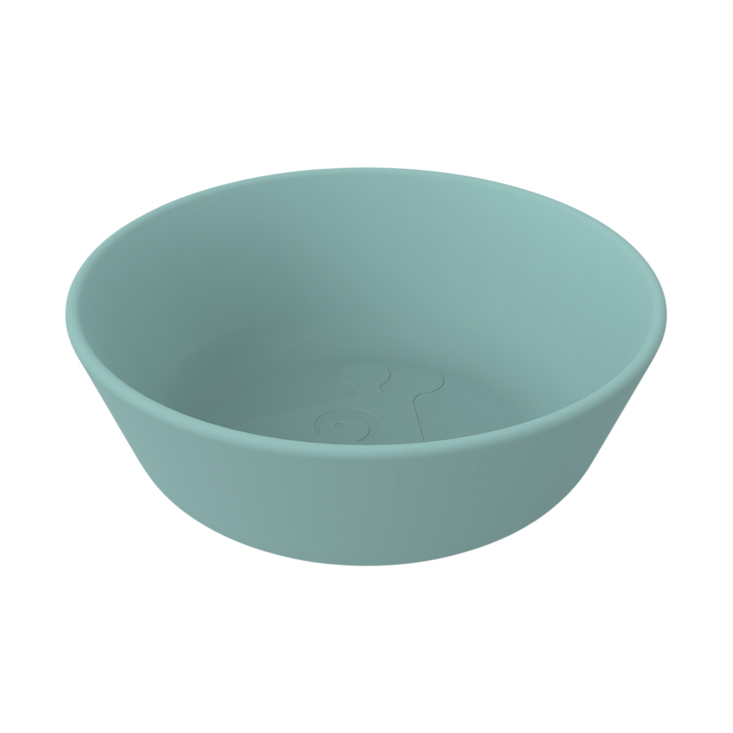 Kom Kiddish Bowl | Raffi Blue Kom Kiddish Bowl | Raffi Blue