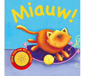 Miauw! Miauw!