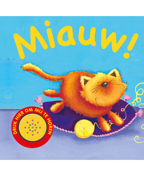 Miauw! Miauw!