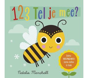 123 Tel je mee? 123 Tel je mee?