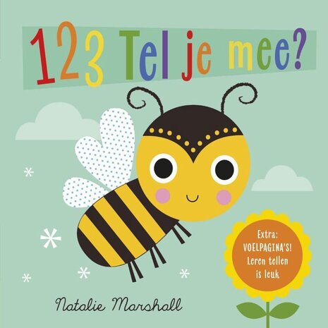 123 Tel je mee? 123 Tel je mee?