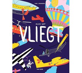 Alles wat vliegt Alles wat vliegt