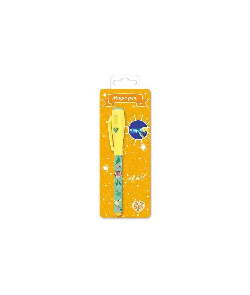 Djeco Magische pen Caroline Djeco Magische pen Caroline