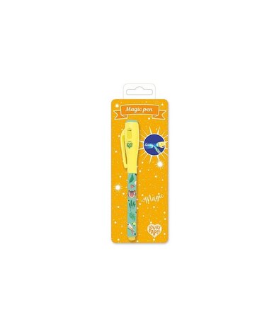 Djeco Magische pen Caroline Djeco Magische pen Caroline