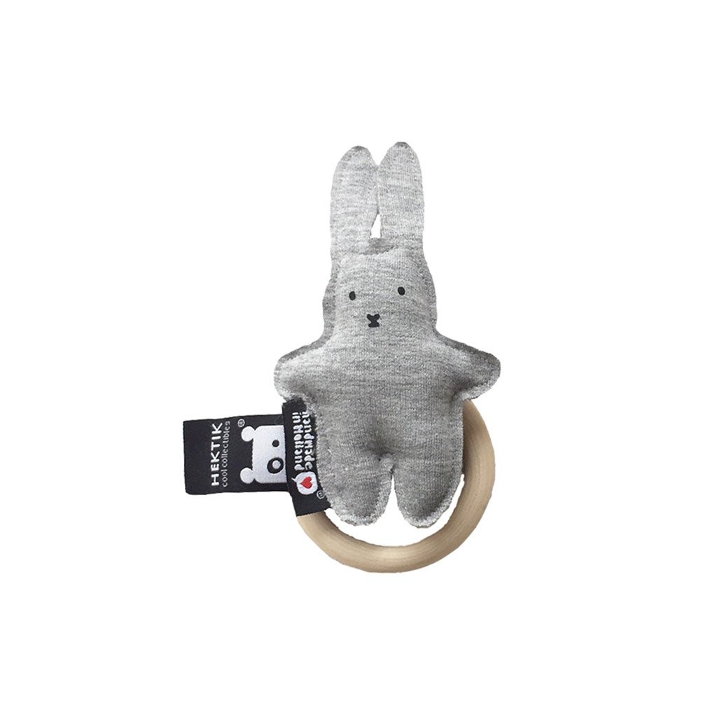 Bijtring Flap the Rabbit Bijtring Flap the Rabbit