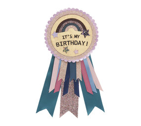 Mimi & Lula Rozet It's my Birthday Mimi & Lula Rozet It's my Birthday