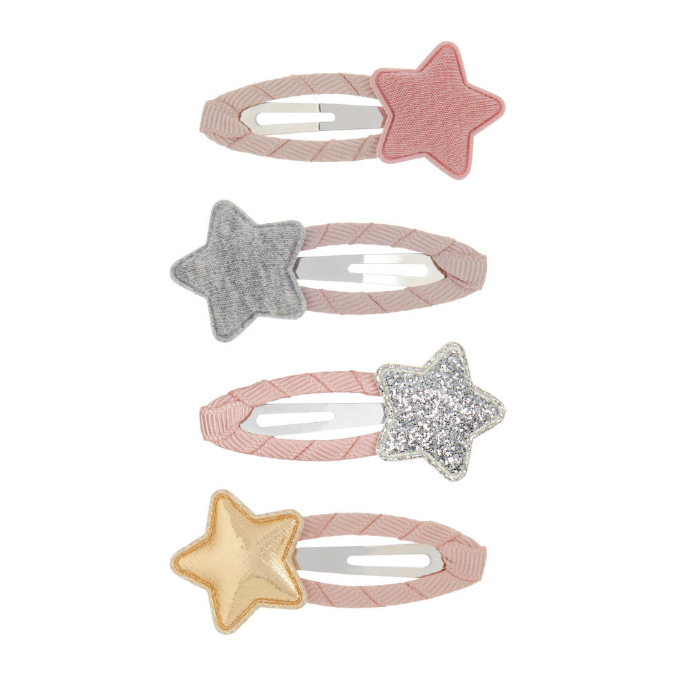 Haarspeldjes Sugarplum Tokyo Star afbeelding