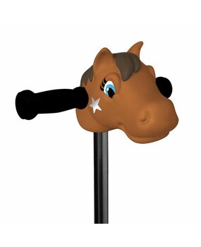 Micro Step Scootaheadz Pony Bruin Micro Step Scootaheadz Pony Bruin