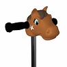 Micro Step Scootaheadz Pony Bruin Micro Step Scootaheadz Pony Bruin
