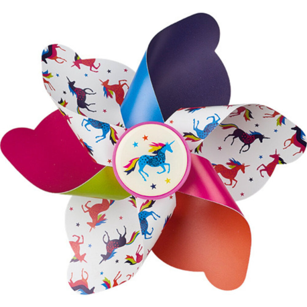 Micro Step Windmolen Eenhoorn Micro Step Windmolen Eenhoorn