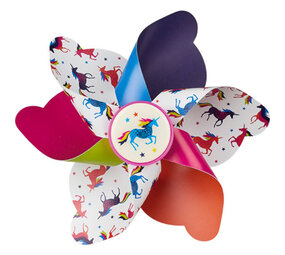 Micro Step Windmolen Eenhoorn Micro Step Windmolen Eenhoorn