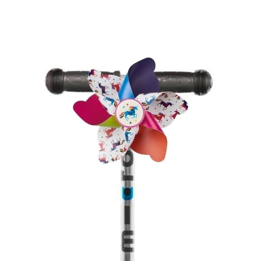 Micro Step Windmolen Eenhoorn Micro Step Windmolen Eenhoorn