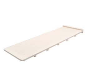 Fitwood Tuohi Glijbaan - Berken Fitwood Tuohi Glijbaan - Berken